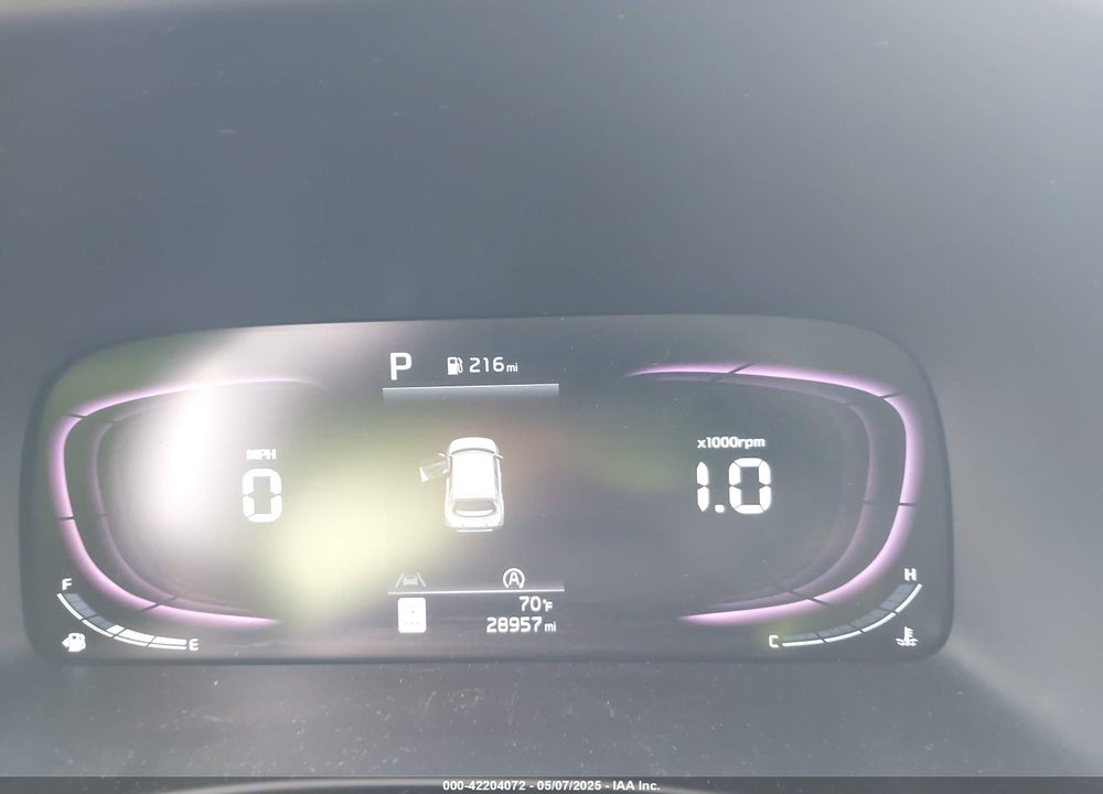 2023 KIA SOUL VIN: KNDJ23AU4P7877898