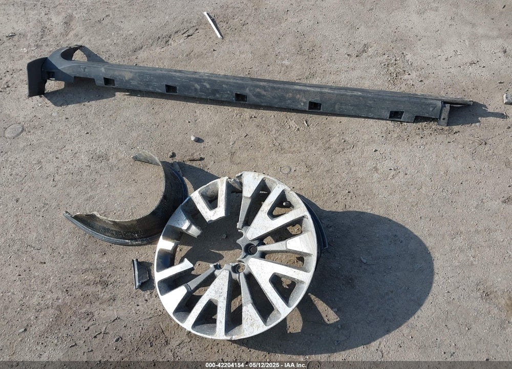 2020 FORD ESCAPE TITANIUM VIN: 1FMCU9J96LUA72557