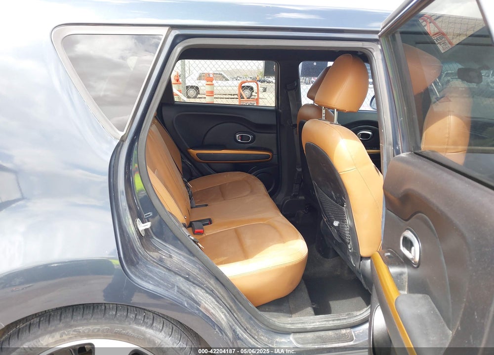 2015 KIA SOUL VIN: KNDJX3A53F7203170