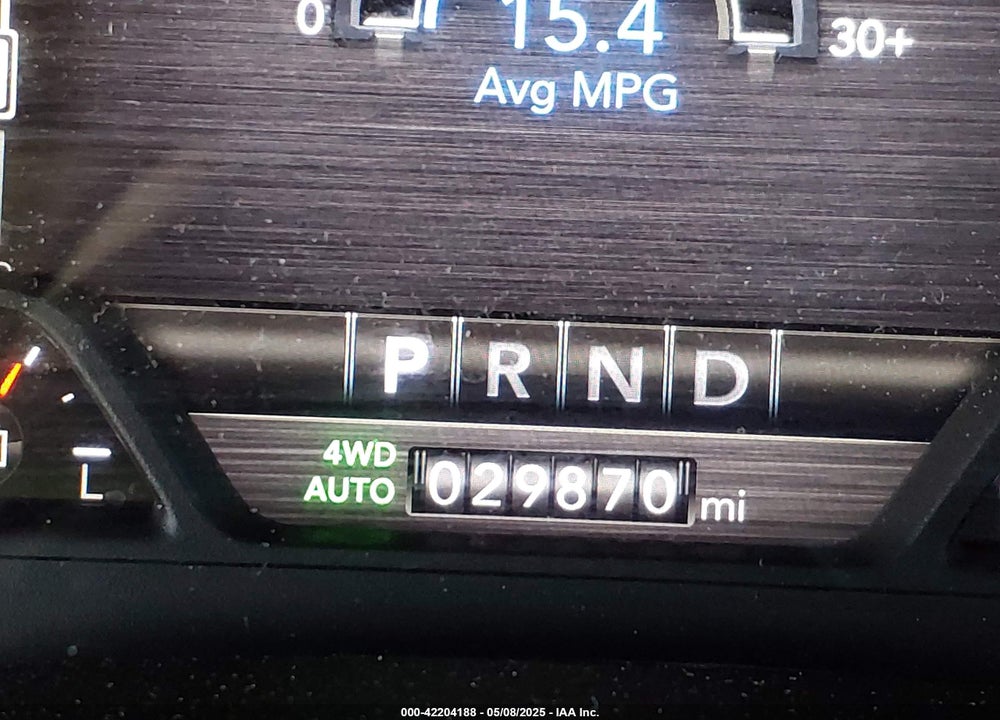 2022 RAM 1500 VIN: 1C6RRFFG6NN439340