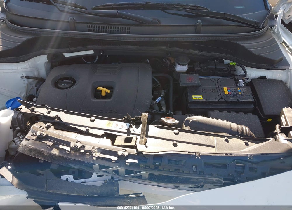 2024 KIA SOUL VIN: KNDJ23AU6R7914131