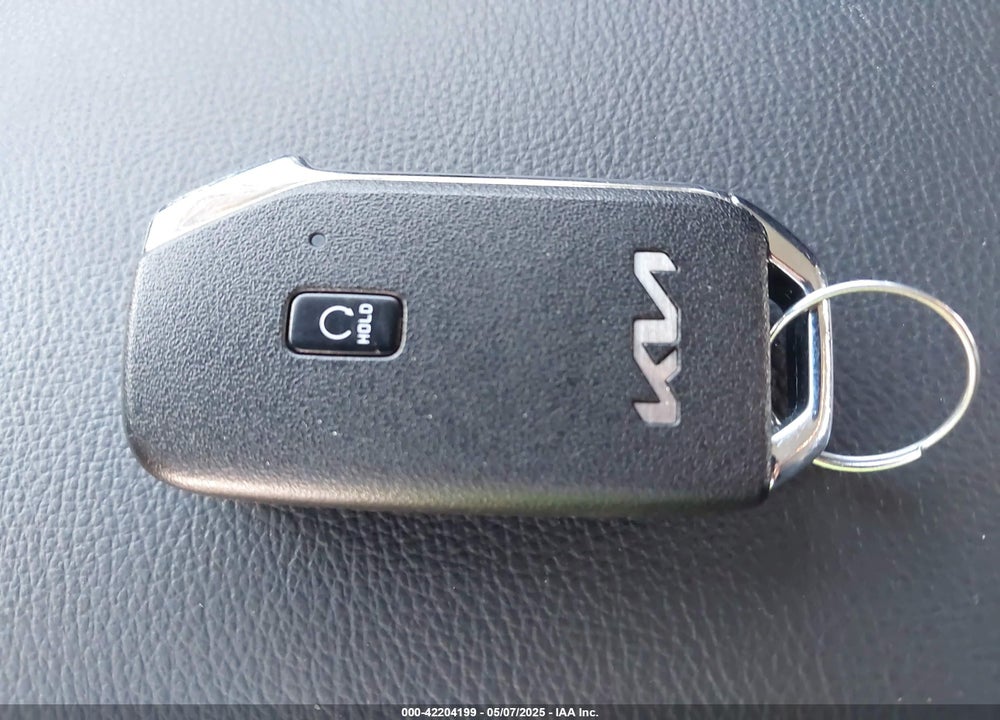 2024 KIA SOUL VIN: KNDJ23AU6R7914131