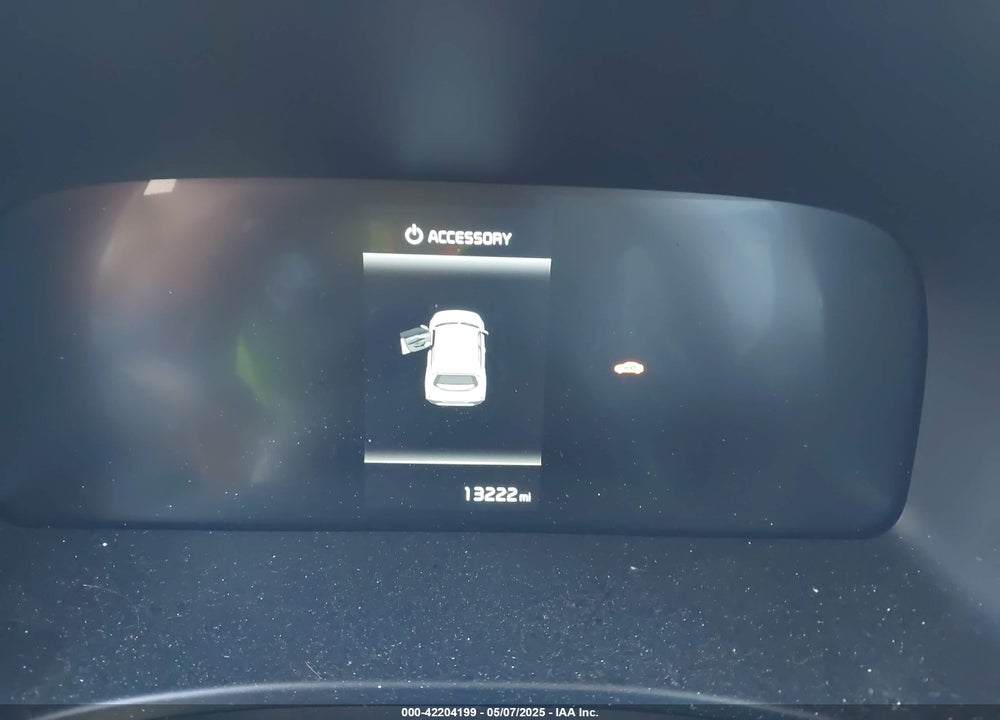2024 KIA SOUL VIN: KNDJ23AU6R7914131