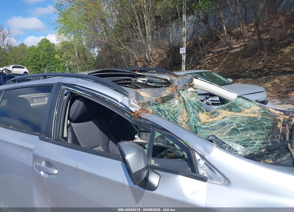 2020 SUBARU CROSSTREK PREMIUM VIN: JF2GTAEC5L8244717