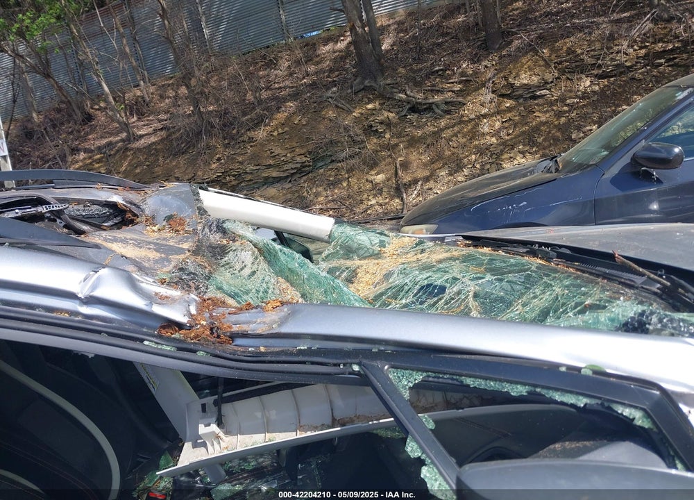 2020 SUBARU CROSSTREK PREMIUM VIN: JF2GTAEC5L8244717