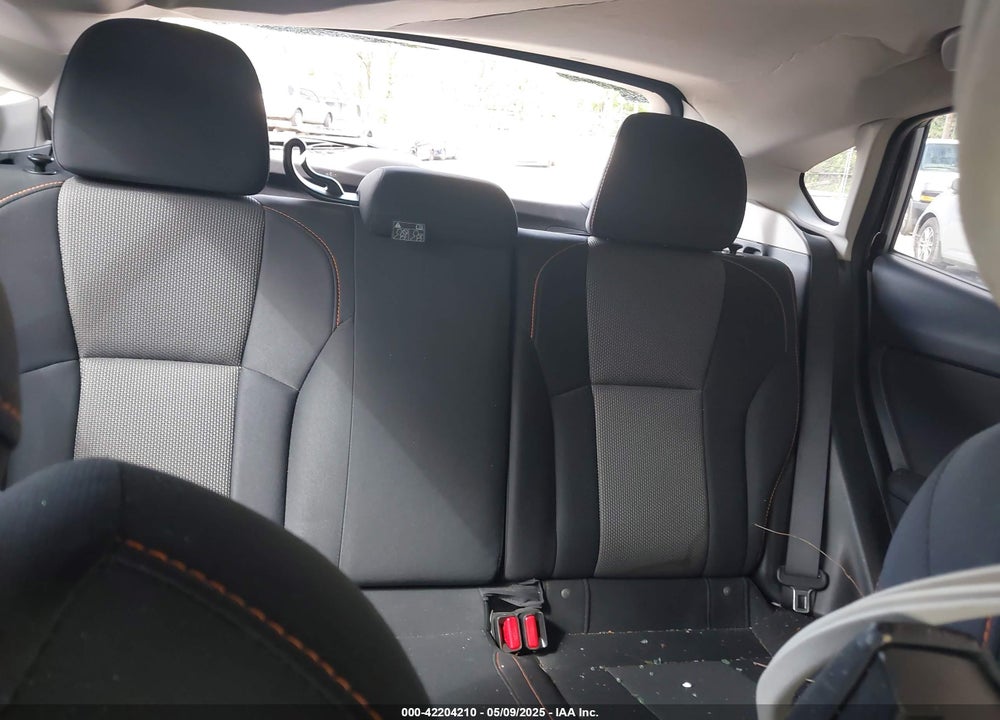 2020 SUBARU CROSSTREK PREMIUM VIN: JF2GTAEC5L8244717