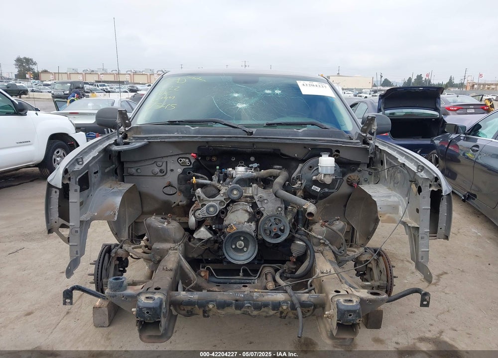 2013 CHEVROLET SILVERADO 1500 WORK TRUCK VIN: 1GCNCPEX6DZ244345