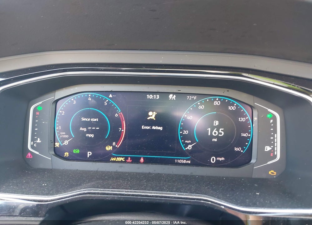 2024 VOLKSWAGEN JETTA VIN: 3VWGM7BU6RM016738