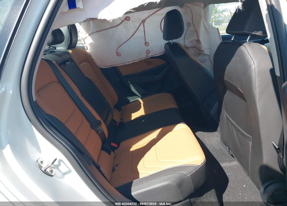 2024 VOLKSWAGEN JETTA VIN: 3VWGM7BU6RM016738