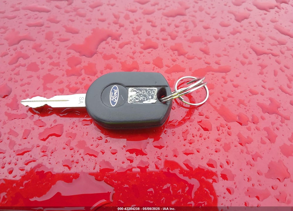 2014 FORD TAURUS VIN: 1FAHP2E83EG125622