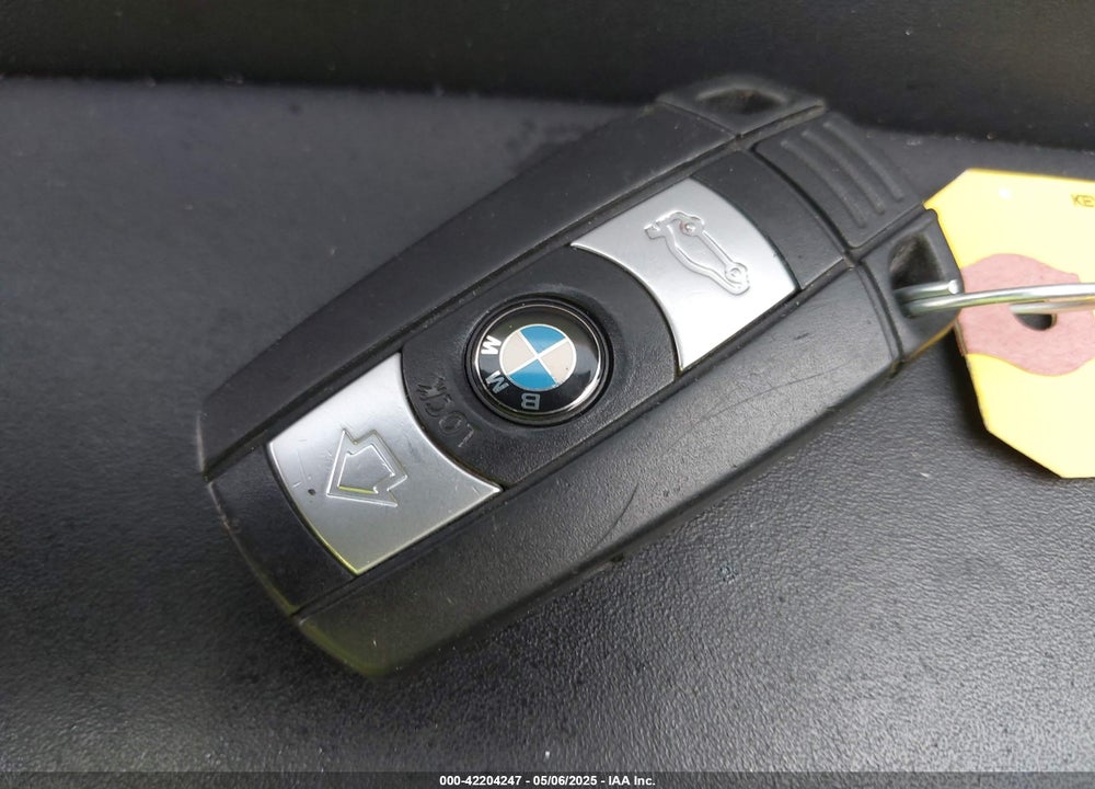2013 BMW X5 XDRIVE50I VIN: 5UXZV8C57DL899442