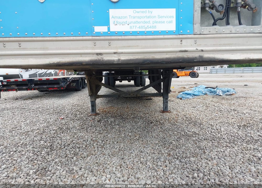 2022 HYUNDAI TRANSLEAD INC --- VIN: 3H3V532K4NS884597