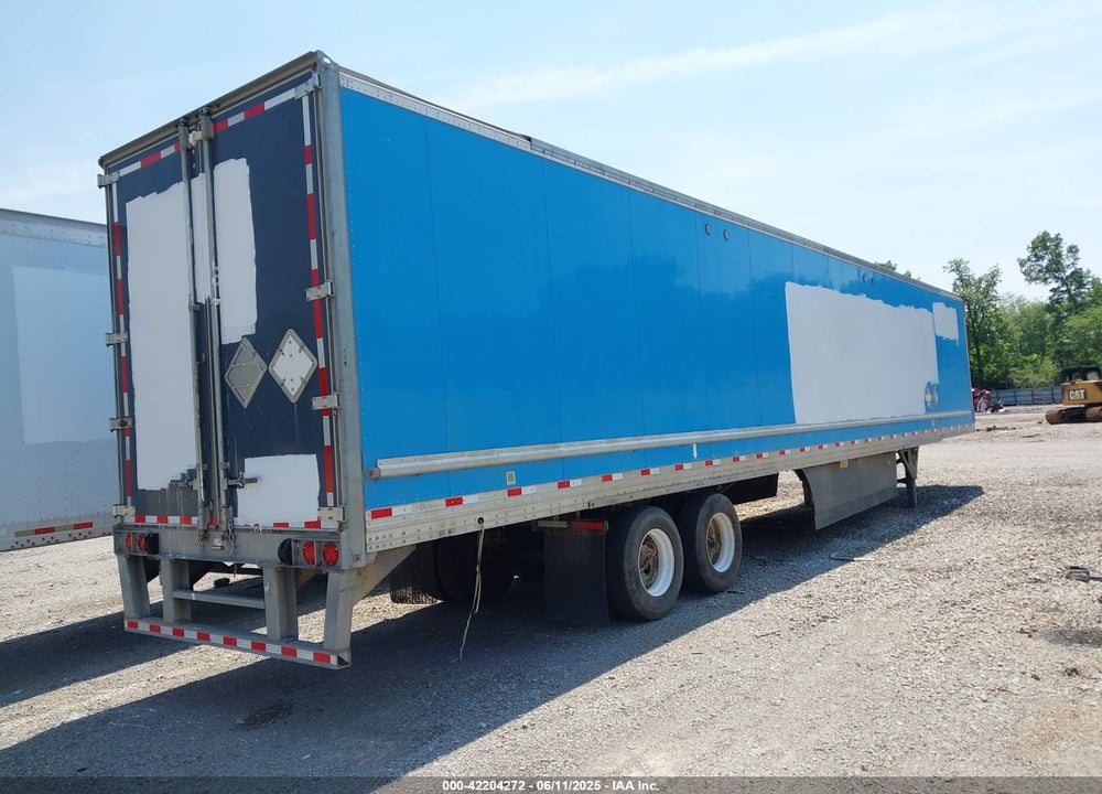 2022 HYUNDAI TRANSLEAD INC --- VIN: 3H3V532K4NS884597