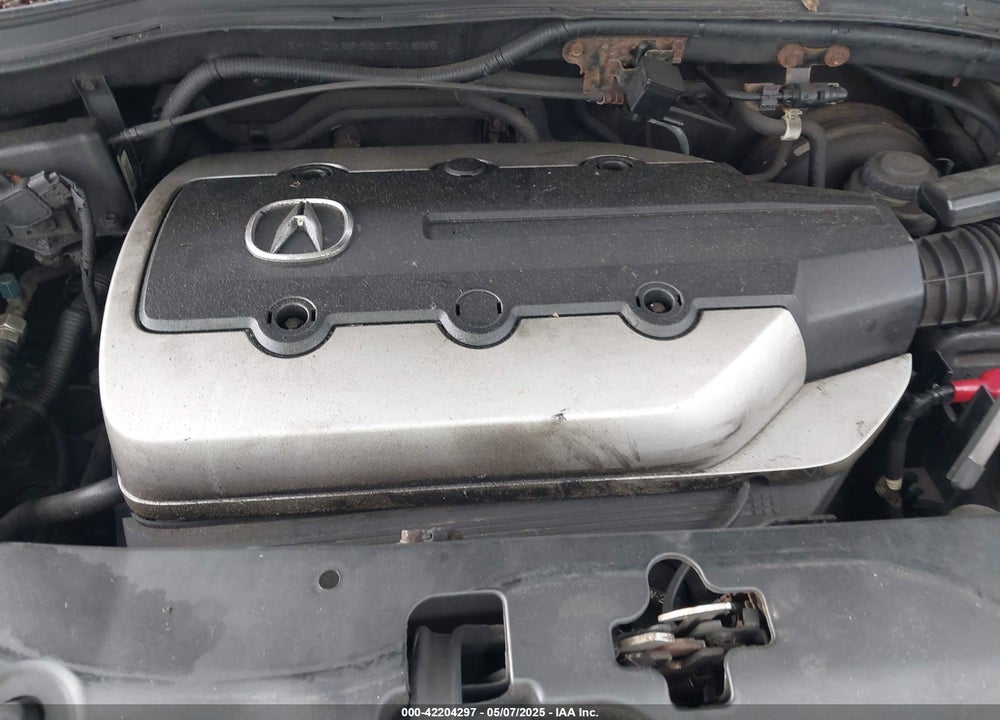2005 ACURA MDX VIN: 2HNYD18965H501505