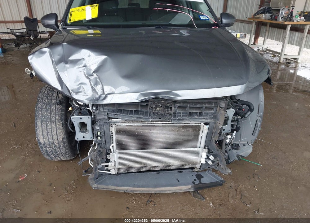 2024 VOLKSWAGEN TIGUAN VIN: 3VV3B7AX2RM001187