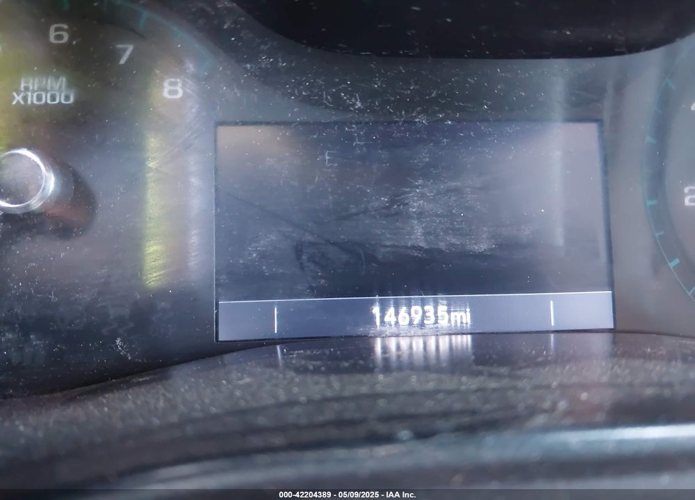 2019 CHEVROLET COLORADO Z71 VIN: 1GCGSDEN0K1202905