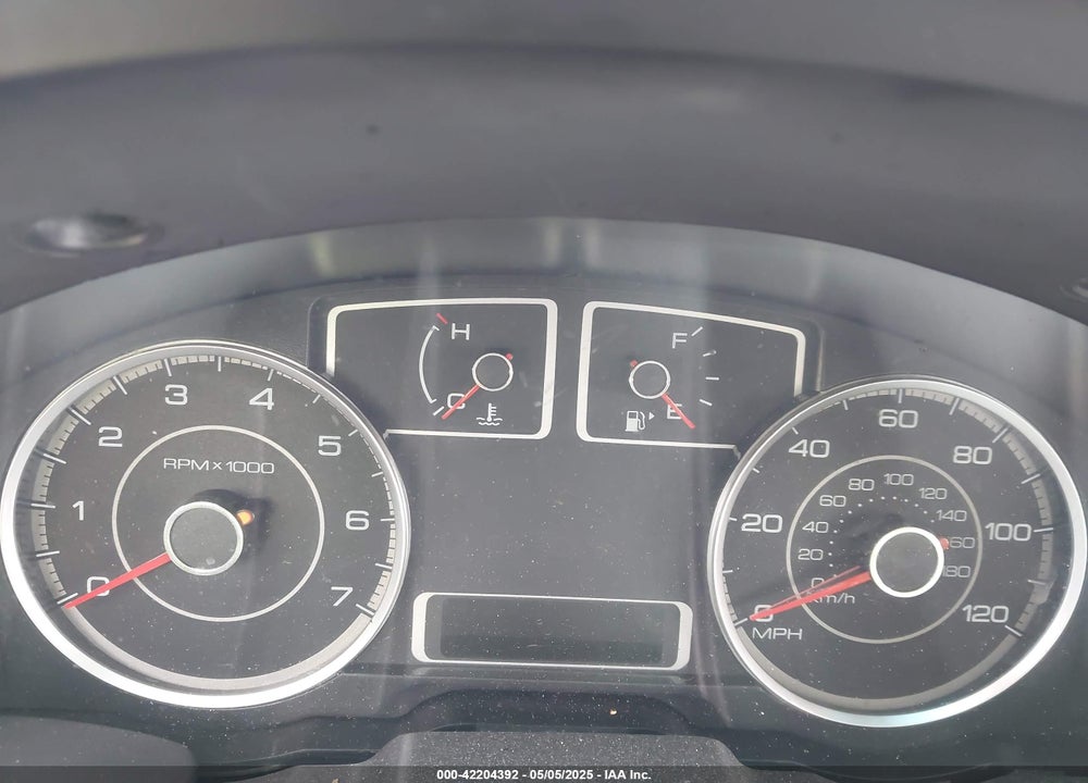 2008 FORD TAURUS SEL VIN: 1FAHP24W78G125272