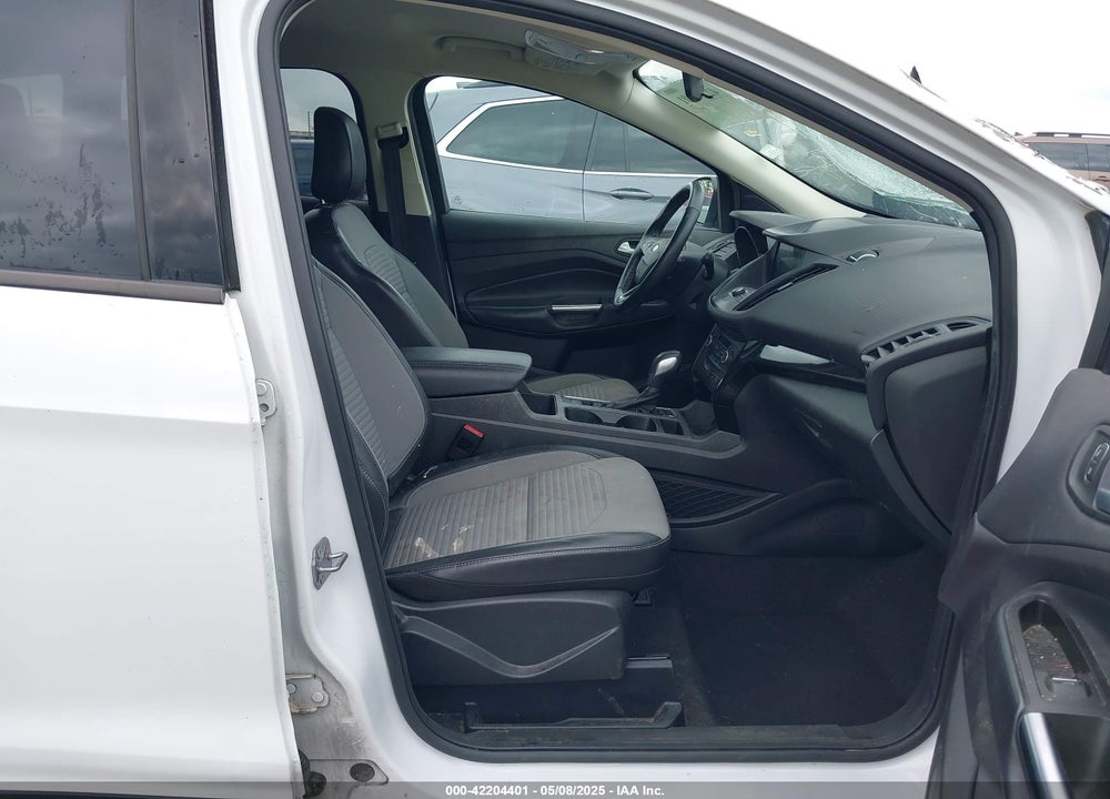 2019 FORD ESCAPE SE VIN: 1FMCU0GD2KUC46050