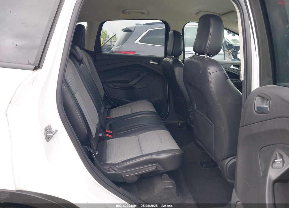 2019 FORD ESCAPE SE VIN: 1FMCU0GD2KUC46050