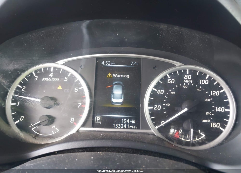 2017 NISSAN SENTRA VIN: 3N1AB7AP2HY317625