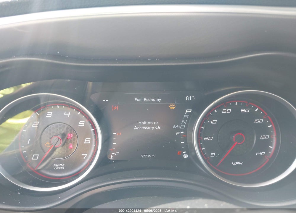 2022 DODGE CHARGER VIN: 2C3CDXBG7NH248306