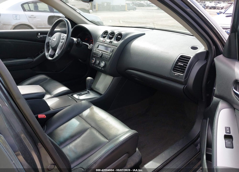 2007 NISSAN ALTIMA 3.5 SE VIN: 1N4BL21E57N408261
