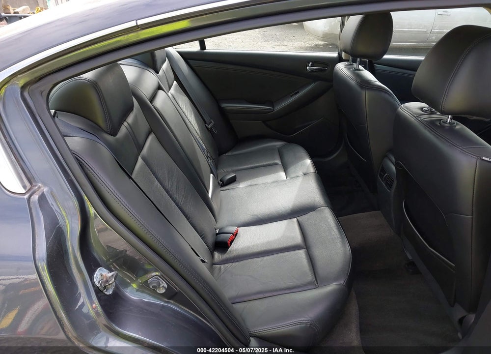 2007 NISSAN ALTIMA 3.5 SE VIN: 1N4BL21E57N408261