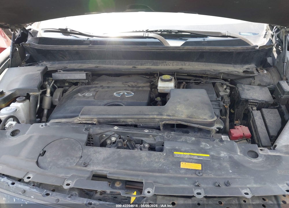 2018 INFINITI QX60 VIN: 5N1DL0MM2JC521884