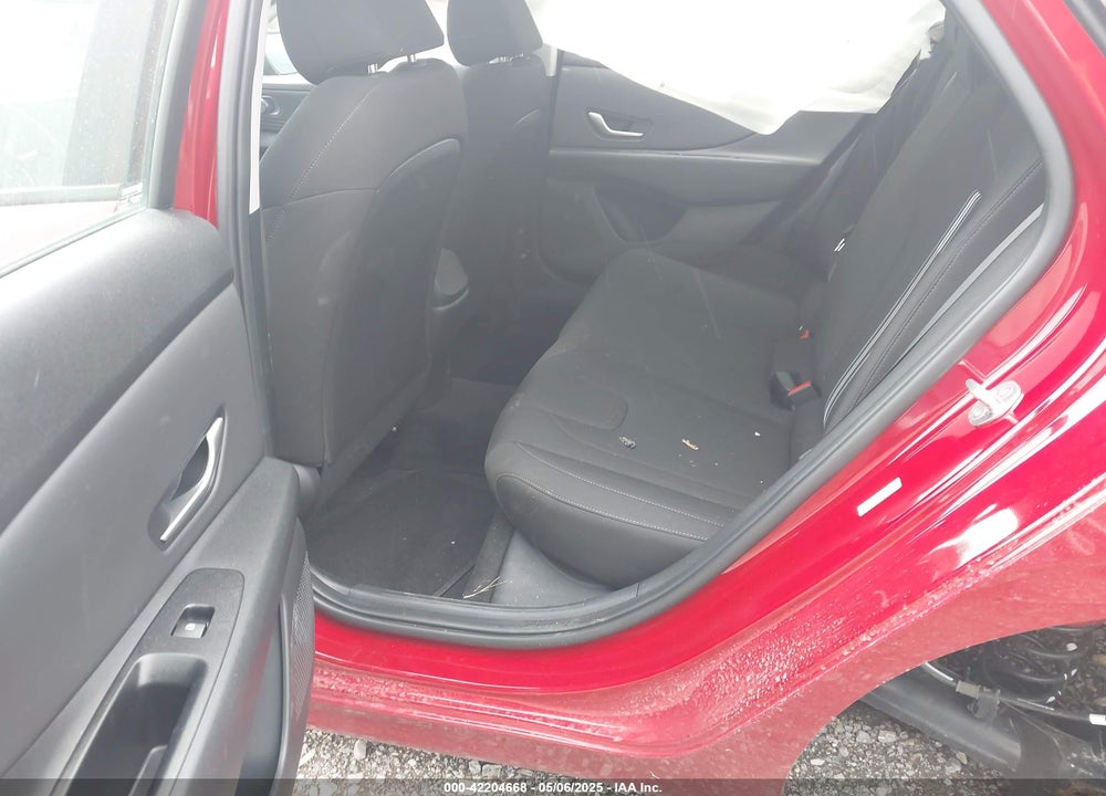 2023 HYUNDAI ELANTRA VIN: KMHLS4AG1PU459241