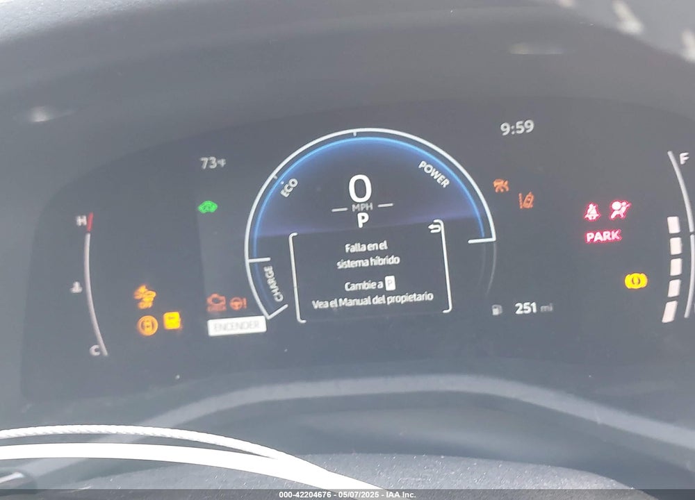 2025 TOYOTA CAMRY SE VIN: 4T1DAACK9SU111364