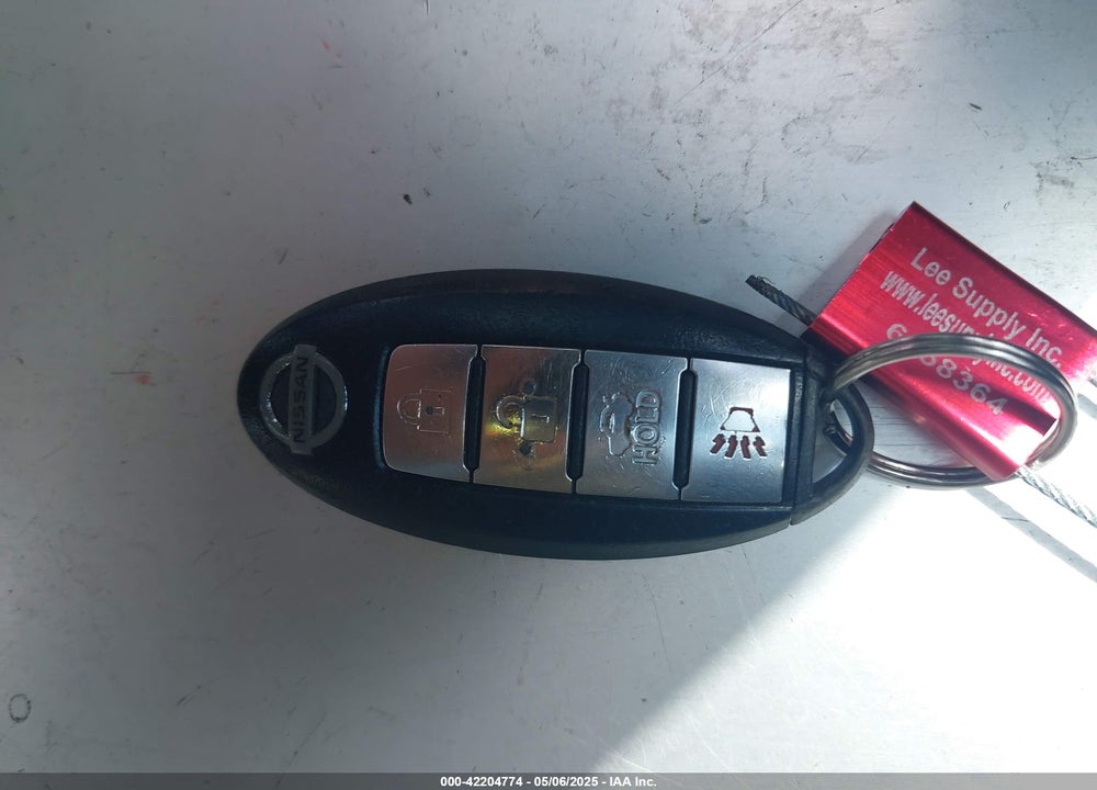 2015 NISSAN SENTRA SV VIN: 3N1AB7AP5FY341589