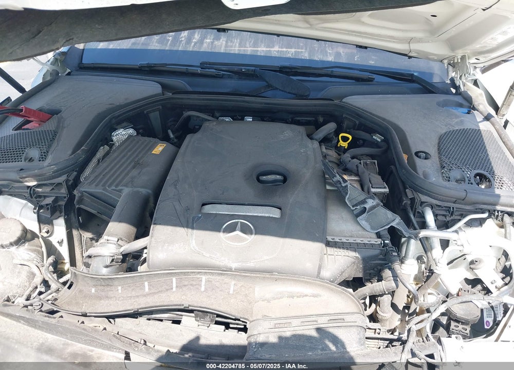 2018 MERCEDES-BENZ E-CLASS VIN: WDDZF4KB0JA370037