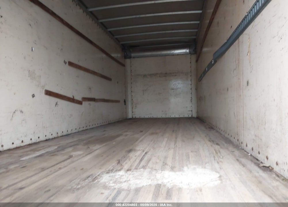 1995 GMC TOPKICK C6H042 VIN: 1GDG6H1J3SJ513819