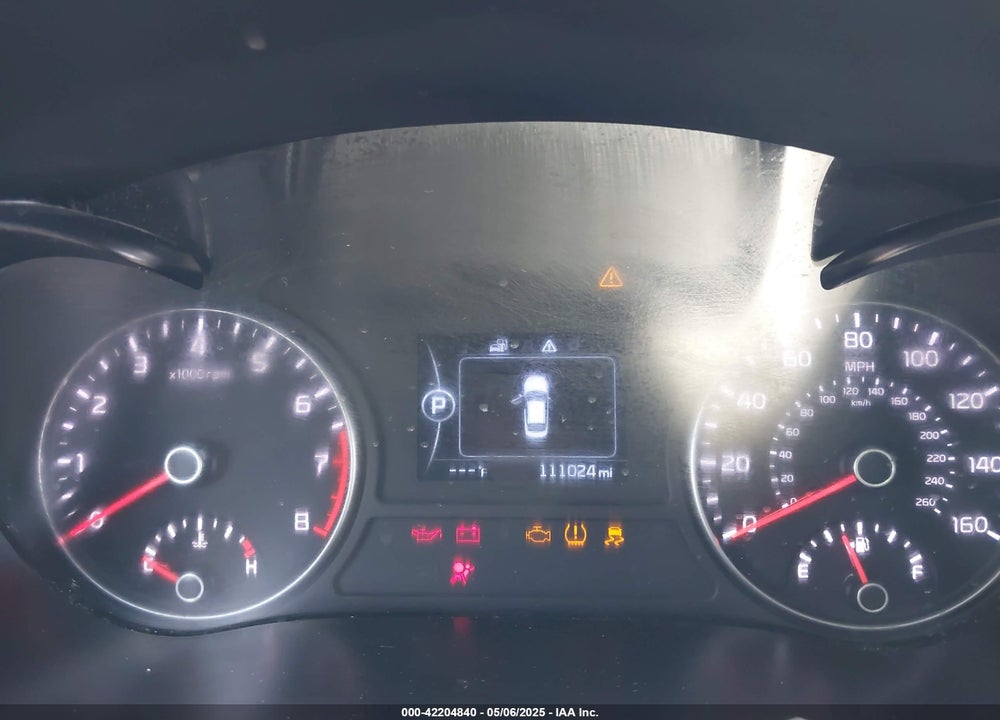 2018 KIA OPTIMA VIN: 5XXGT4L38JG263243