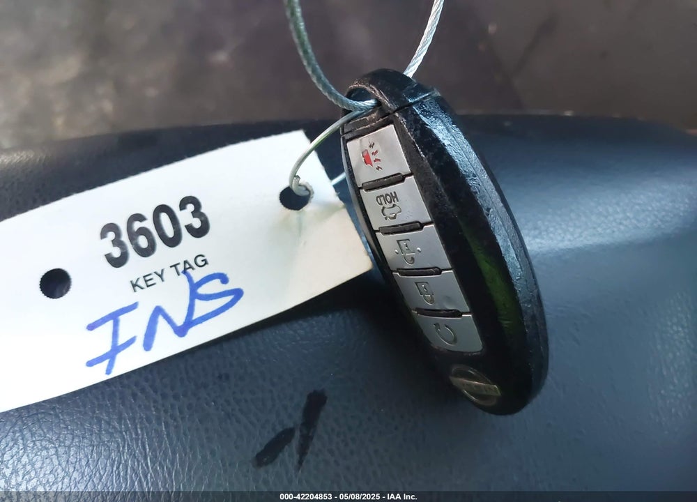 2023 NISSAN ALTIMA VIN: 1N4BL4CV4PN378968