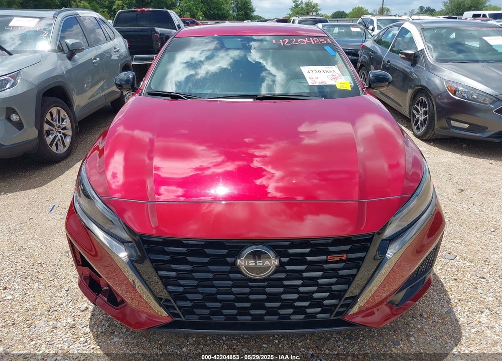 2023 NISSAN ALTIMA VIN: 1N4BL4CV4PN378968