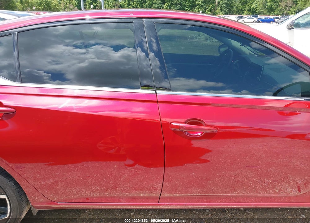 2023 NISSAN ALTIMA VIN: 1N4BL4CV4PN378968