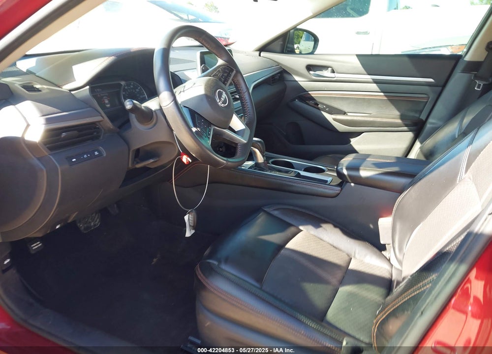 2023 NISSAN ALTIMA VIN: 1N4BL4CV4PN378968