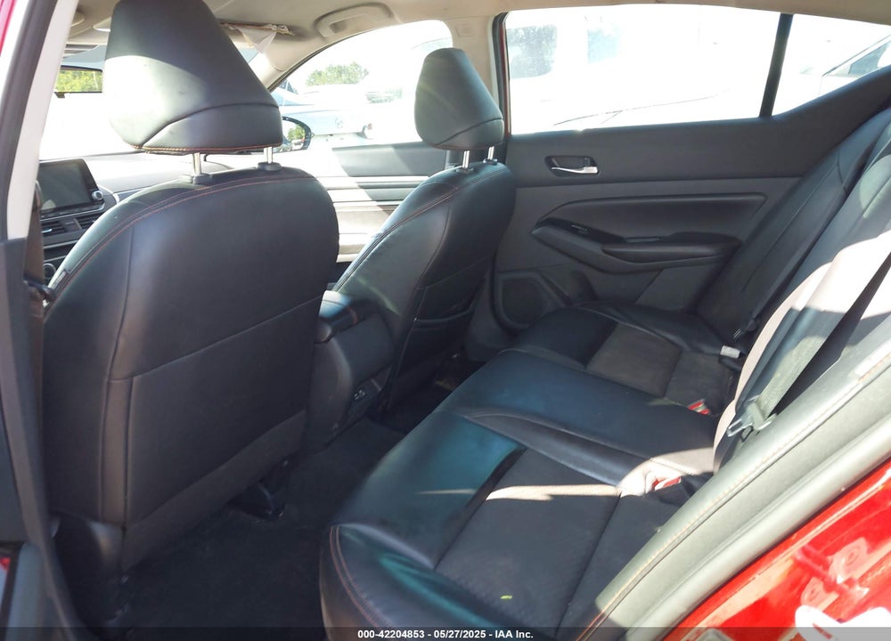 2023 NISSAN ALTIMA VIN: 1N4BL4CV4PN378968