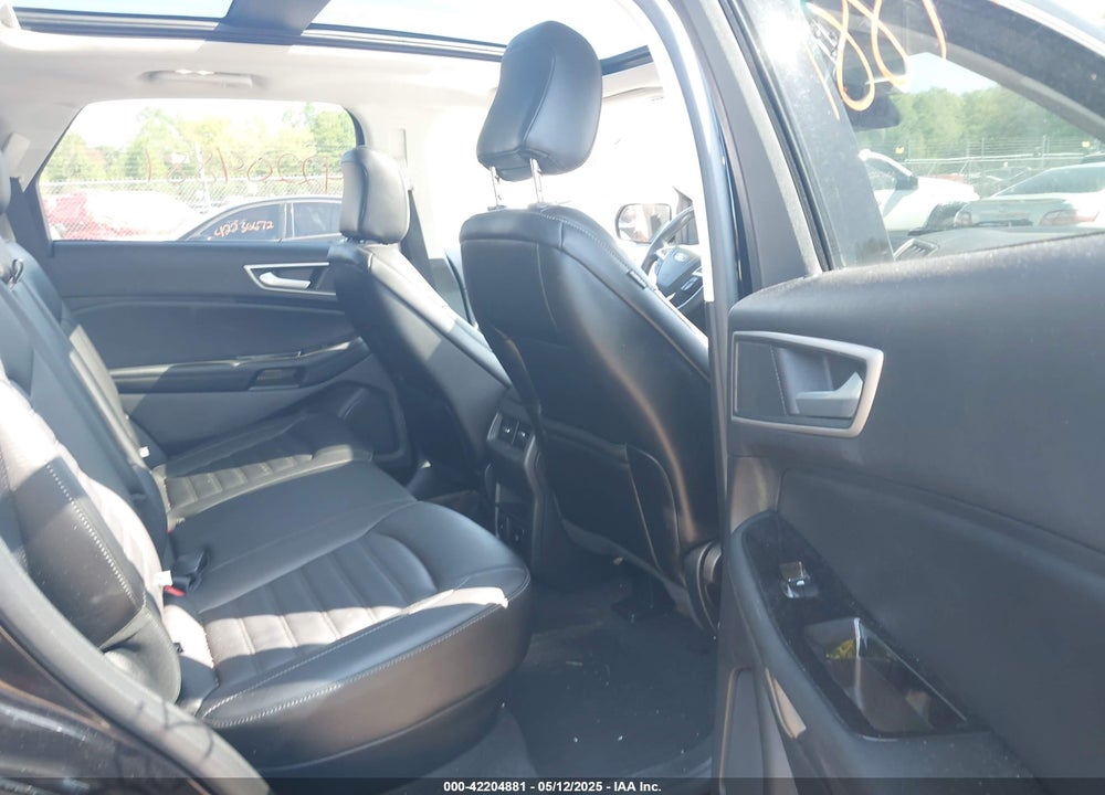 2020 FORD EDGE VIN: 2FMPK4J93LBB32553
