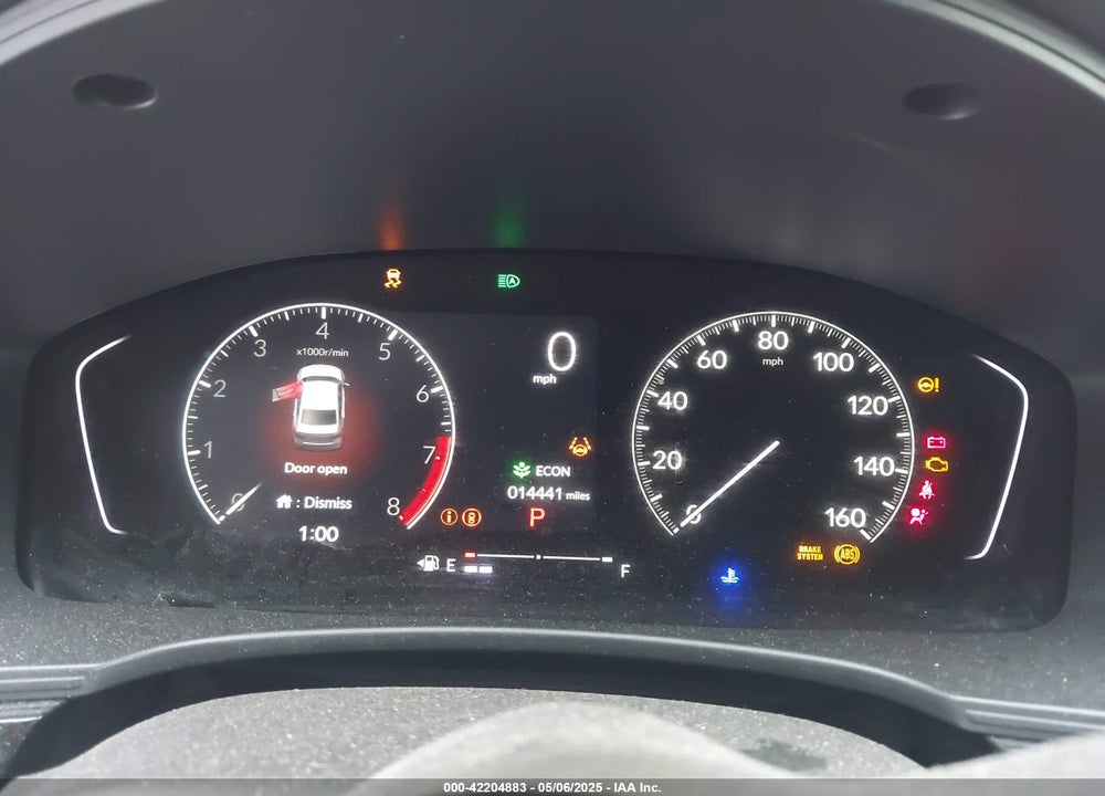 2022 HONDA CIVIC VIN: 2HGFE2F53NH610070