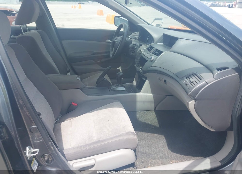 2010 HONDA ACCORD 2.4 LX VIN: 1HGCP2F35AA128236