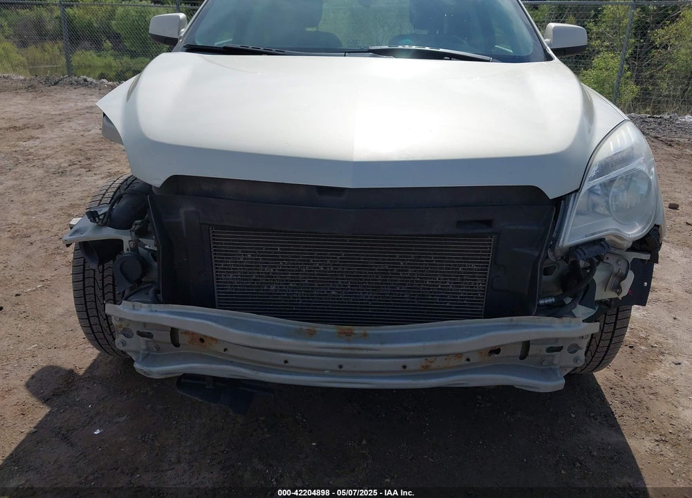2013 CHEVROLET EQUINOX 1LT VIN: 2GNFLEEK6D6259959
