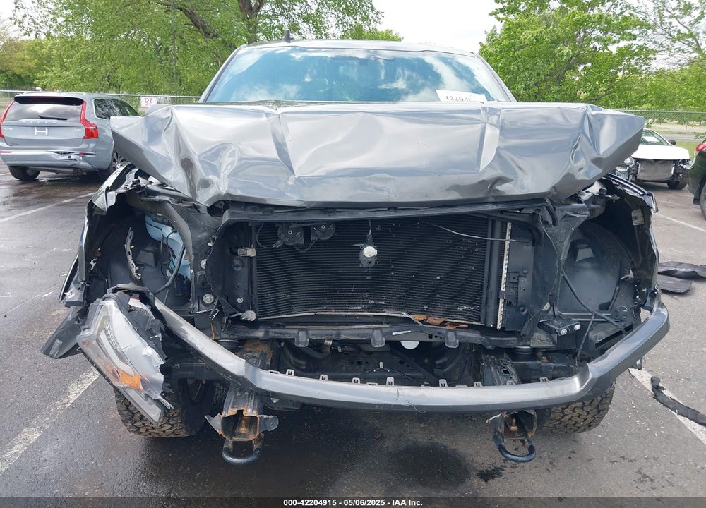 2019 FORD F-150 VIN: 1FTEW1E55KFC74485