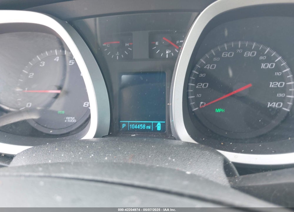 2017 CHEVROLET EQUINOX PREMIER VIN: 2GNFLGEK5H6250882
