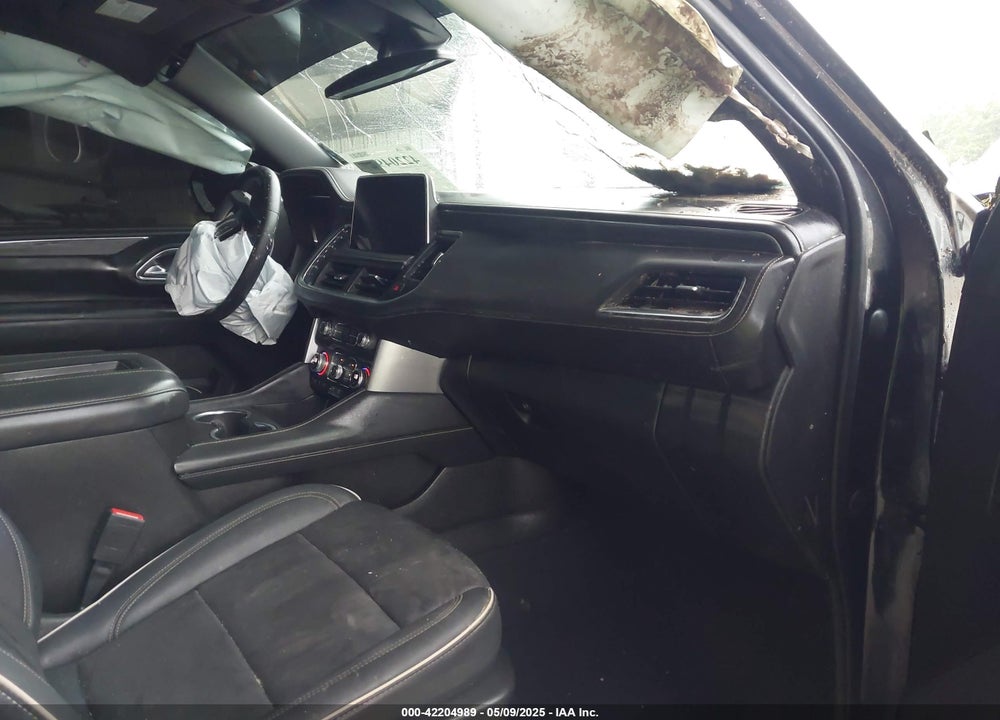 2023 GMC YUKON VIN: 1GKS1BKD8PR288507
