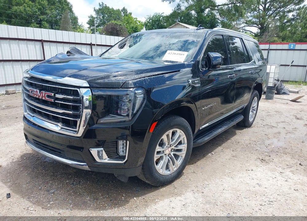 2023 GMC YUKON VIN: 1GKS1BKD8PR288507