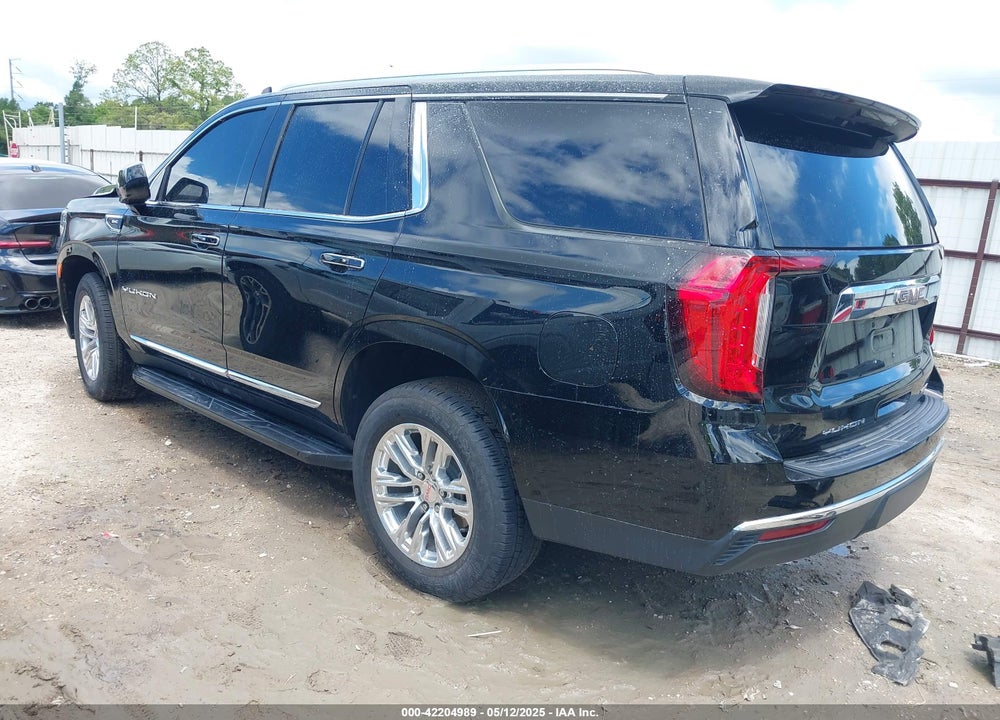 2023 GMC YUKON VIN: 1GKS1BKD8PR288507