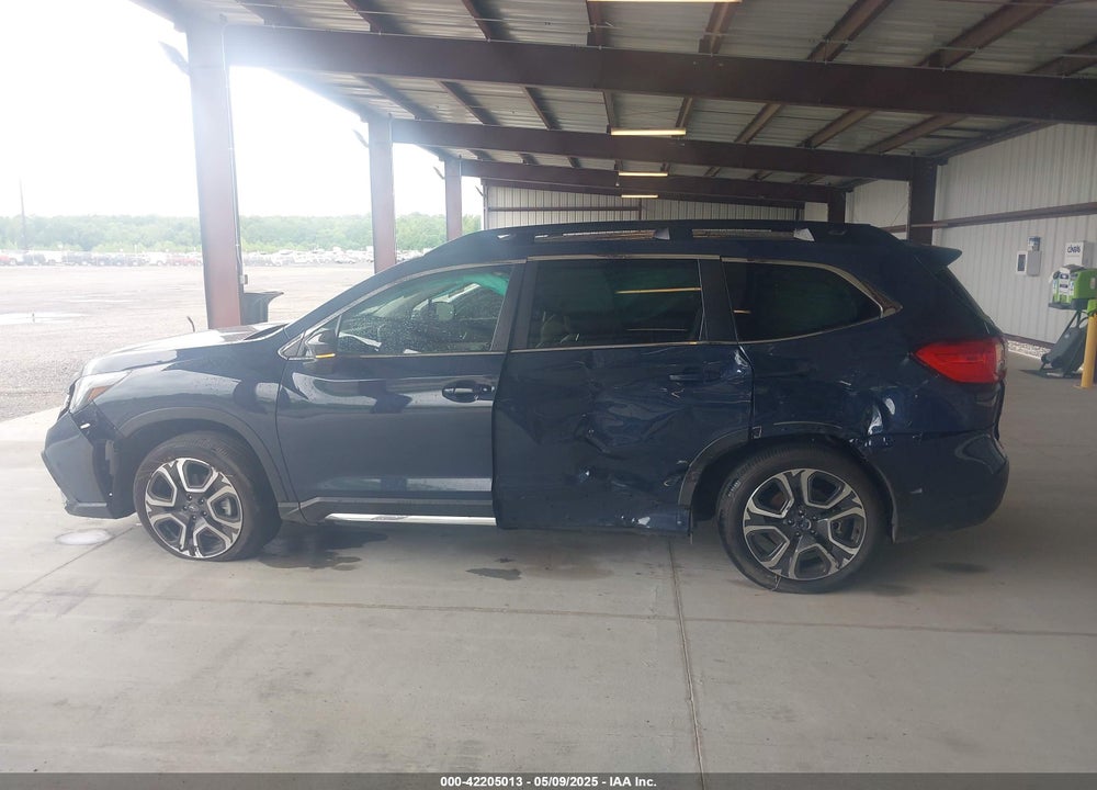 2024 SUBARU ASCENT VIN: 4S4WMARD4R3461526