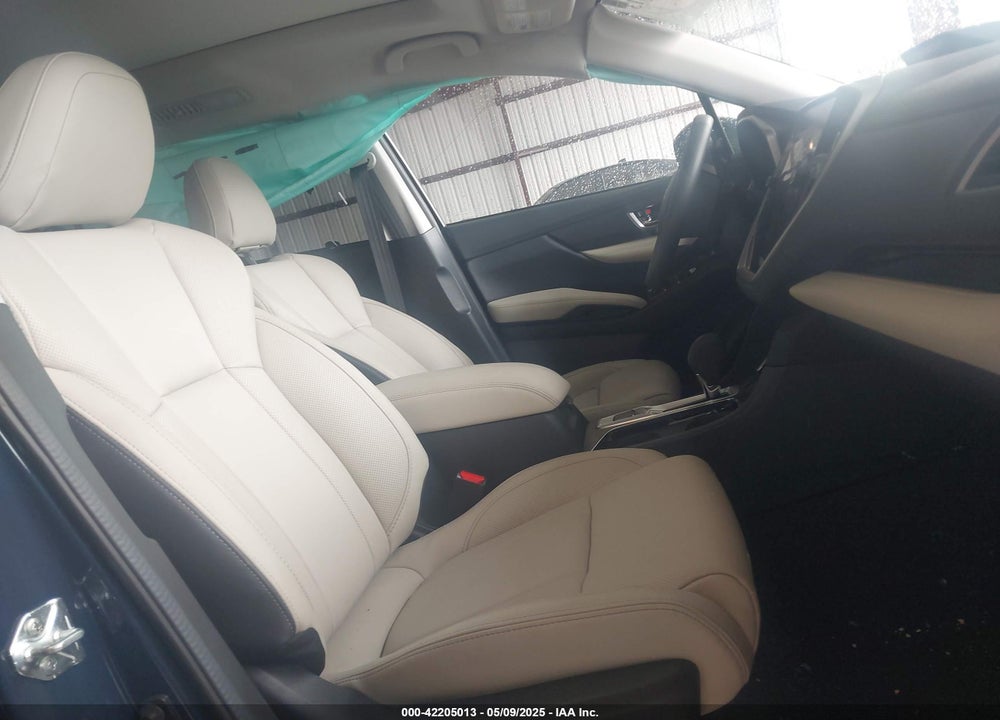 2024 SUBARU ASCENT VIN: 4S4WMARD4R3461526
